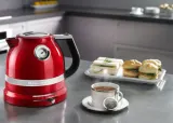 KitchenAid Электрический чайник Artisan 1,5 л черный EAN 5413184151034 — фото 5