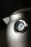 KitchenAid Электрический чайник Artisan 1,5 л серебристо-серый EAN 5413184151072 — фото 5