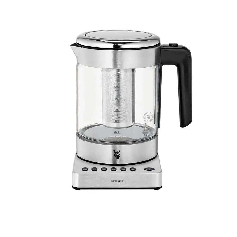 WMF Электрический чайник Vario Kitchenminis 1 л с заварником EAN 4211129133784