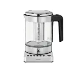 WMF Электрический чайник Vario Kitchenminis 1 л с заварником EAN 4211129133784 — фото 1