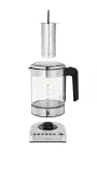 WMF Электрический чайник Vario Kitchenminis 1 л с заварником EAN 4211129133784 — фото 5