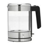 WMF Стеклянный электрический чайник Kitchenminis 1 л EAN 4211129132879 — фото 1