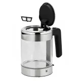 WMF Стеклянный электрический чайник Kitchenminis 1 л EAN 4211129132879 — фото 5