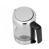 WMF Стеклянный электрический чайник Kitchenminis 1 л EAN 4211129132879 — фото 6