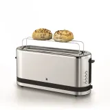 WMF Тостерная печь Kitchenminis продолговатая стальная EAN 4211129130806 — фото 2