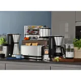 WMF Тостерная печь Kitchenminis продолговатая стальная EAN 4211129130806 — фото 6