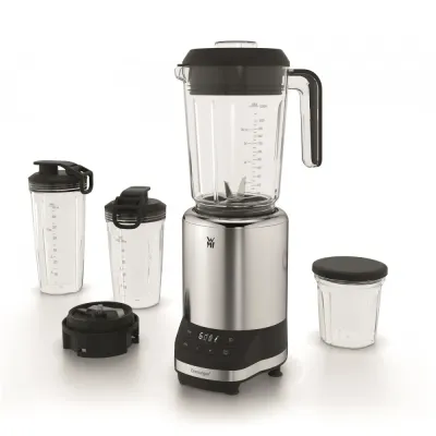 WMF Блендер Kult Pro + 2 бутылки + контейнер EAN 4211129130448