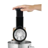 WMF Насадка для терки и измельчения для миксера Profi Plus EAN 4211129119603 — фото 4