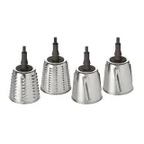 WMF Насадка для терки и измельчения для миксера Profi Plus EAN 4211129119603 — фото 5