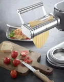 WMF Насадка для миксера Profi Plus Паста Тальятелле EAN 4211129119610 — фото 3