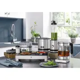 WMF Блендер Kitchenminis + дополнительная емкость EAN 4211129128711 — фото 7
