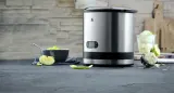WMF Аппарат для приготовления мороженого Kitchenminis EAN 4211129128452 — фото 3