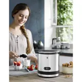 WMF Аппарат для приготовления мороженого Kitchenminis EAN 4211129128452 — фото 4