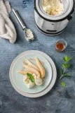 WMF Аппарат для приготовления мороженого Kitchenminis EAN 4211129128452 — фото 5