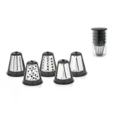 WMF Салатоварка Kitchenminis EAN 4211129119658 — фото 4