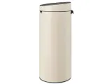 Brabantia Корзина для мусора Touch 30 л бежевая EAN 8710755149986 — фото 7