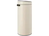 Brabantia Корзина для мусора Touch 30 л бежевая EAN 8710755149986 — фото 8