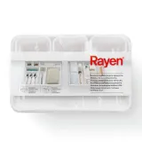 Rayen Модульный органайзер для выдвижных ящиков EAN 8412955061821 — фото 6