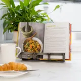 Kitchen Craft Подставка для кулинарных книг 24x19 из дерева манго EAN 5028250700469 — фото 3