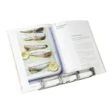 Kitchen Craft Подставка для кулинарных книг 24x19 из дерева манго EAN 5028250700469 — фото 6
