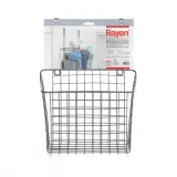 Rayen Многофункциональная вешалка для дверей шкафа EAN 8412955060862 — фото 5