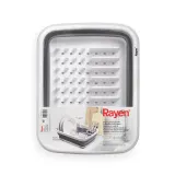 Rayen Складная сушилка для посуды EAN 8412955301323 — фото 8
