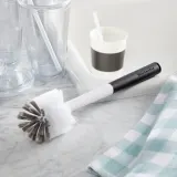 KitchenAid Набор из 2 щеток для мытья посуды 29 см EAN 5057982102975 — фото 4
