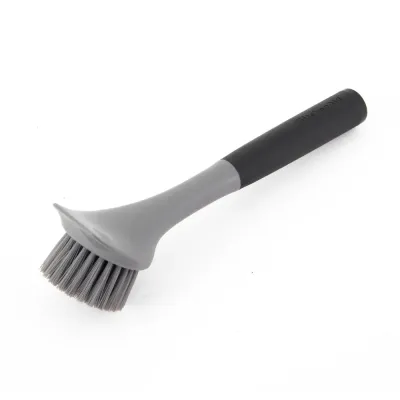 KitchenAid Щетка для мытья посуды 26 см серая EAN 5057982102494