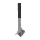 KitchenAid Щетка для мытья посуды 26 см серая EAN 5057982102494 — фото 6