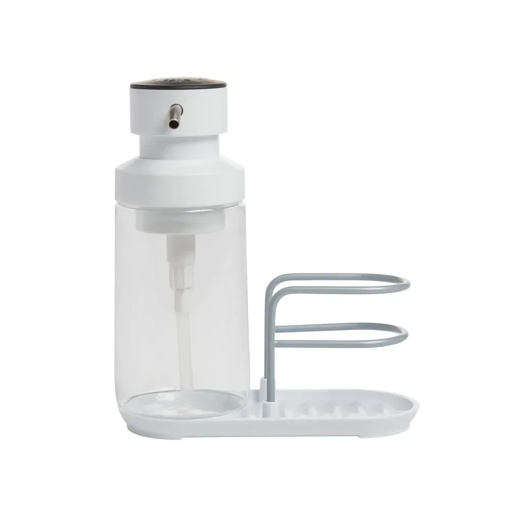 KitchenAid Дозатор для жидкости с подставкой для губки 350 мл EAN 5057982102449