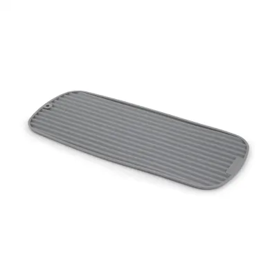 KitchenAid Дренаж 43x18 см серый EAN 5057982102401