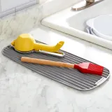 KitchenAid Дренаж 43x18 см серый EAN 5057982102401 — фото 2