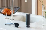 Brabantia Дозатор для жидкости SinkStyle 200 мл Темно-серый EAN 8710755228049 — фото 2