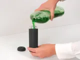 Brabantia Дозатор для жидкости SinkStyle 200 мл Темно-серый EAN 8710755228049 — фото 3