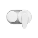 Brabantia Набор из 2 дозаторов для жидкости для посуды SinkStyle Mineral Fresh White EAN 8710755227967 — фото 5