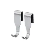 GEFU Комплект из 2 крючков для кухонного рейлинга EAN 4006664292511 — фото 1
