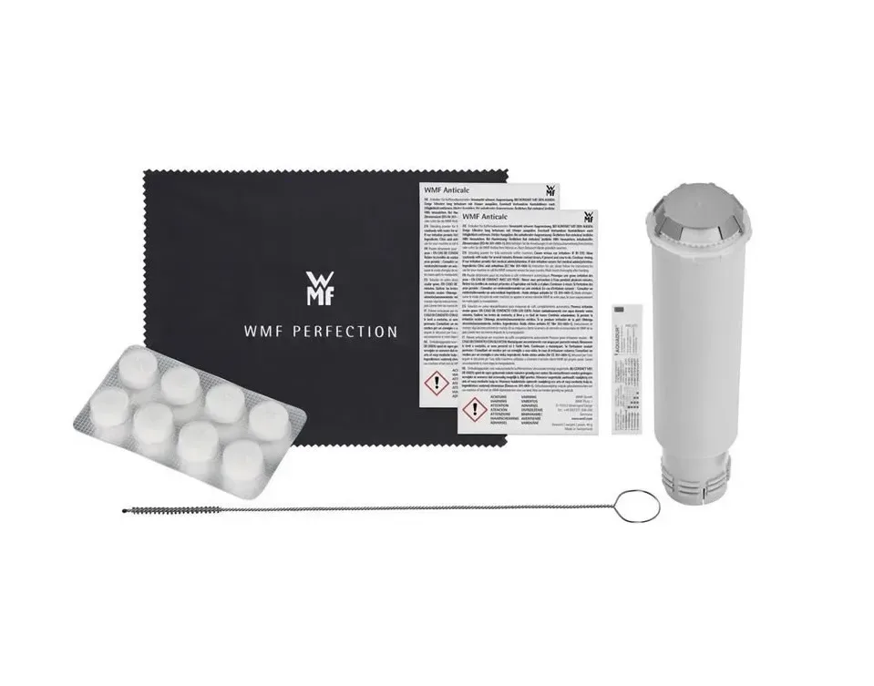 WMF Набор для чистки XL для кофемашин Perfection EAN 3616360550535