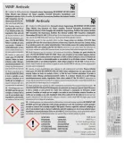 WMF Набор для чистки XL для кофемашин Perfection EAN 3616360550535 — фото 6