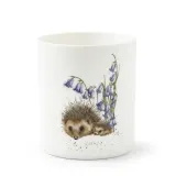 Royal Worcester Wrendale Designs 14,8x13 см контейнер для кухонных инструментов ежик EAN 749151793576 — фото 1