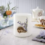 Royal Worcester Wrendale Designs 14,8x13 см контейнер для кухонных инструментов ежик EAN 749151793576 — фото 4