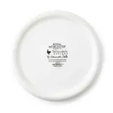 Royal Worcester Wrendale Designs 14,8x13 см контейнер для кухонных инструментов ежик EAN 749151793576 — фото 6
