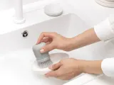Brabantia Щетка с дозатором для жидкости EAN 8710755302824 — фото 2