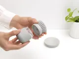 Brabantia Щетка с дозатором для жидкости EAN 8710755302824 — фото 3