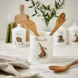 Royal Worcester Контейнер для кухонных инструментов Wrendale Designs EAN 749151624030 — фото 2