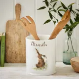 Royal Worcester Контейнер для кухонных инструментов Wrendale Designs EAN 749151624030 — фото 3
