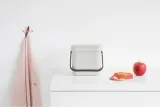 Brabantia Корзина для мусора Sort & Go 3 л Светло-серый EAN 8710755213229 — фото 2