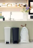 Brabantia Мешки для мусора L 40-45l 40 шт. EAN 8710755138645 — фото 2