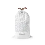 Brabantia Мешки для мусора L 40-45l 40 шт. EAN 8710755138645 — фото 3