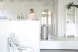 Brabantia Бесшумный контейнер для мусора 45 л EAN 8710755424205 — фото 2