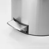 Brabantia Бесшумный контейнер для мусора 45 л EAN 8710755424205 — фото 5